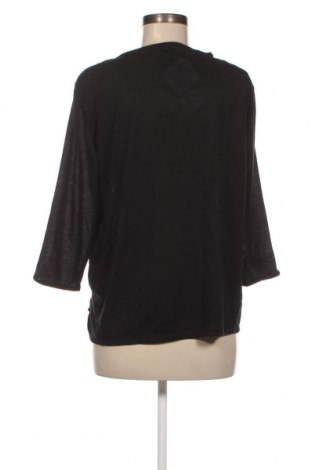 Дамска блуза Jean Pascale, Размер XS, Цвят Черен, Цена 19,00 лв.