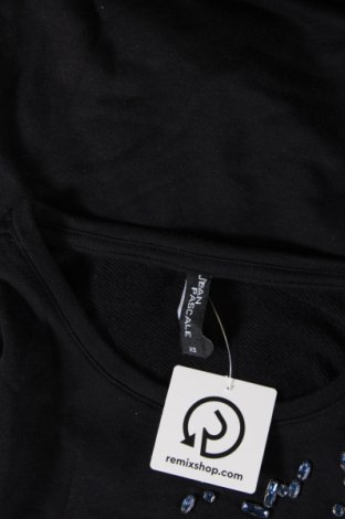 Damen Shirt Jean Pascale, Größe XS, Farbe Schwarz, Preis € 13,22