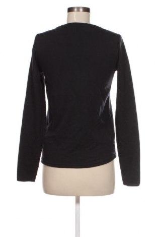 Дамска блуза Jean Pascale, Размер XS, Цвят Черен, Цена 4,37 лв.