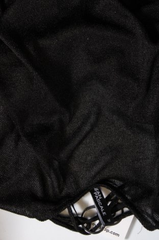 Дамска блуза Jean Pascale, Размер M, Цвят Черен, Цена 3,42 лв.