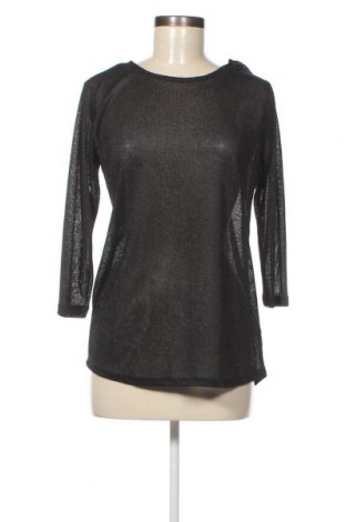 Damen Shirt Jean Pascale, Größe M, Farbe Schwarz, Preis 1,72 €