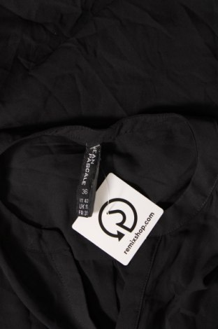 Damen Shirt Jean Pascale, Größe S, Farbe Schwarz, Preis € 2,25