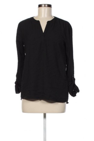 Γυναικεία μπλούζα Jean Pascale, Μέγεθος S, Χρώμα Μαύρο, Τιμή 1,76 €