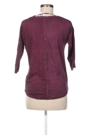 Дамска блуза Jean Pascale, Размер S, Цвят Лилав, Цена 4,37 лв.