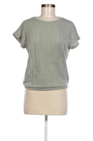 Damen Shirt Jean Pascale, Größe XS, Farbe Grün, Preis € 2,25