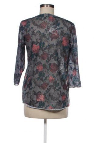 Дамска блуза Jean Pascale, Размер S, Цвят Сив, Цена 4,56 лв.
