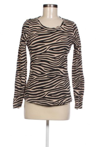 Γυναικεία μπλούζα Jean Pascale, Μέγεθος S, Χρώμα Πολύχρωμο, Τιμή 2,59 €