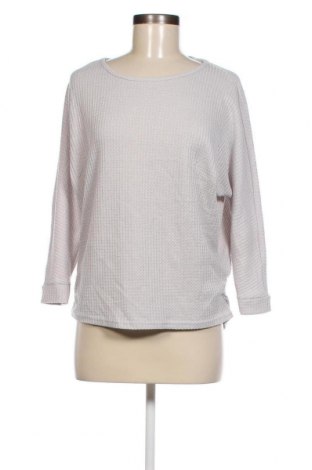 Γυναικεία μπλούζα Jean Pascale, Μέγεθος M, Χρώμα Γκρί, Τιμή 1,76 €