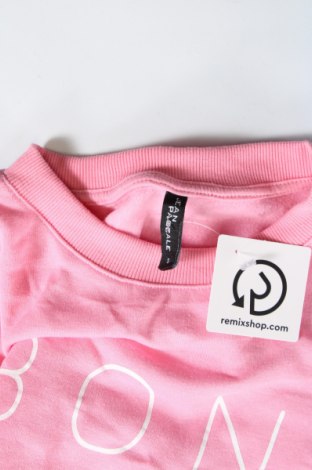 Γυναικεία μπλούζα Jean Pascale, Μέγεθος S, Χρώμα Ρόζ , Τιμή 4,35 €