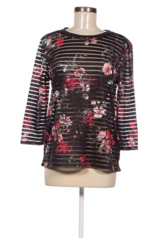 Γυναικεία μπλούζα Jean Pascale, Μέγεθος M, Χρώμα Πολύχρωμο, Τιμή 2,47 €