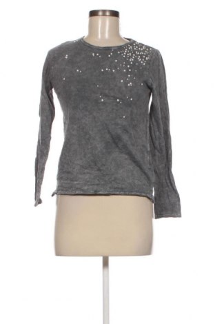 Γυναικεία μπλούζα Jette, Μέγεθος S, Χρώμα Γκρί, Τιμή 1,78 €