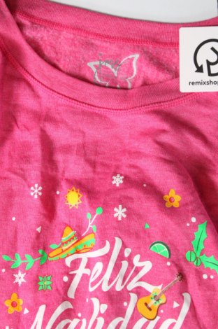 Damen Shirt Jm, Größe XXL, Farbe Rosa, Preis 4,49 €