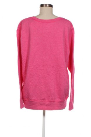 Дамска блуза Jm, Размер XXL, Цвят Розов, Цена 8,74 лв.