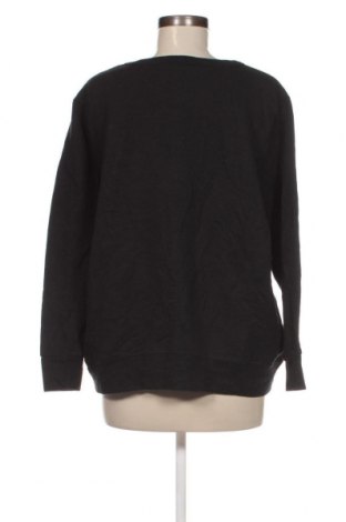 Дамска блуза Jms, Размер XL, Цвят Черен, Цена 7,98 лв.