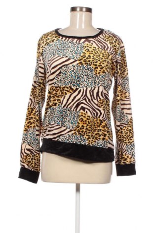Дамска блуза Joan Vass, Размер XL, Цвят Многоцветен, Цена 6,12 лв.