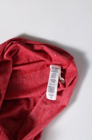 Γυναικεία μπλούζα Joe Fresh, Μέγεθος S, Χρώμα Κόκκινο, Τιμή 1,75 €