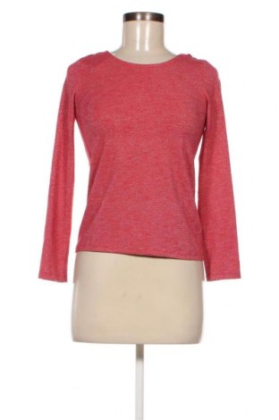 Дамска блуза Joe Fresh, Размер S, Цвят Червен, Цена 3,42 лв.