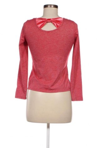 Γυναικεία μπλούζα Joe Fresh, Μέγεθος S, Χρώμα Κόκκινο, Τιμή 1,75 €