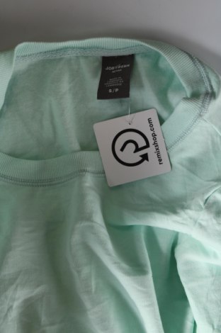 Γυναικεία μπλούζα Joe Fresh, Μέγεθος S, Χρώμα Πράσινο, Τιμή 4,23 €