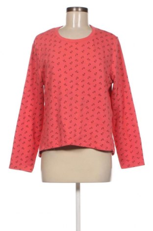 Дамска блуза John Baner, Размер M, Цвят Розов, Цена 7,79 лв.