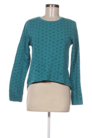 Γυναικεία μπλούζα John Baner, Μέγεθος XS, Χρώμα Πράσινο, Τιμή 4,47 €
