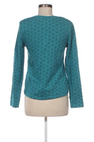 Γυναικεία μπλούζα John Baner, Μέγεθος XS, Χρώμα Πράσινο, Τιμή 4,47 €