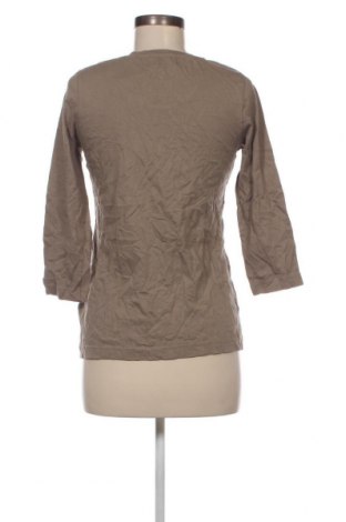 Дамска блуза John Baner, Размер M, Цвят Бежов, Цена 4,75 лв.