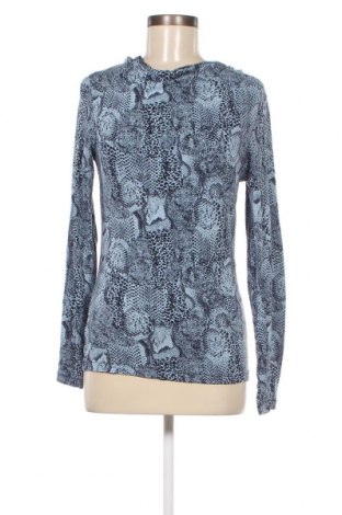 Damen Shirt John Cabot, Größe M, Farbe Mehrfarbig, Preis € 1,85