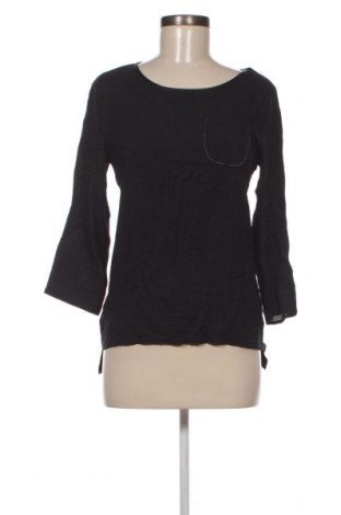 Γυναικεία μπλούζα Jones, Μέγεθος S, Χρώμα Μαύρο, Τιμή 2,52 €