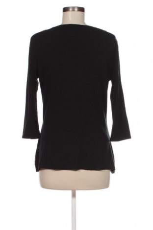 Дамска блуза Joseph Janard, Размер S, Цвят Черен, Цена 8,64 лв.