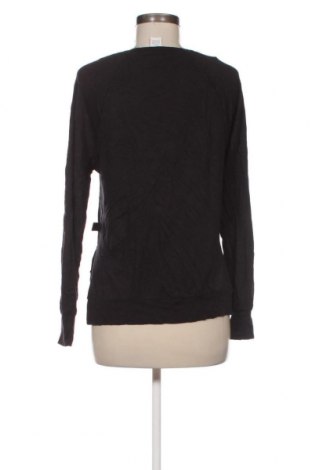 Дамска блуза Joy Lab, Размер XS, Цвят Черен, Цена 7,03 лв.