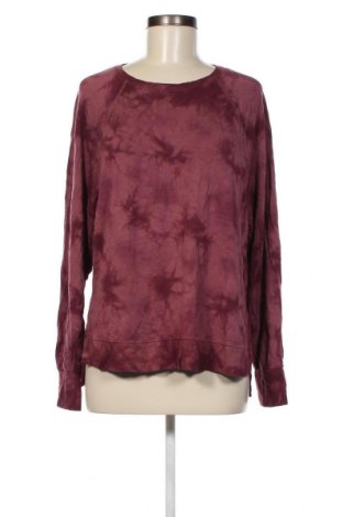 Damen Shirt Joy Lab, Größe M, Farbe Rot, Preis € 3,97
