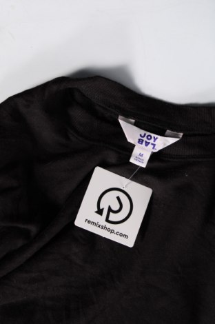 Γυναικεία μπλούζα Joy Lab, Μέγεθος M, Χρώμα Μαύρο, Τιμή 4,00 €
