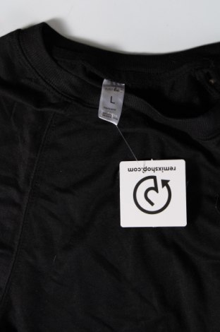 Damen Shirt Just Be, Größe L, Farbe Schwarz, Preis 3,31 €