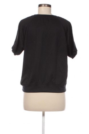 Damen Shirt Just Be, Größe L, Farbe Schwarz, Preis € 3,31