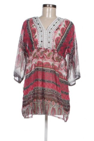 Дамска блуза Kaiya, Размер M, Цвят Многоцветен, Цена 9,72 лв.