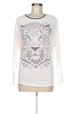 Γυναικεία μπλούζα Kapalua, Μέγεθος S, Χρώμα Λευκό, Τιμή 2,35 €