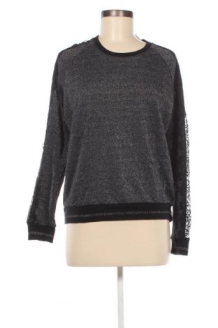 Γυναικεία μπλούζα Kaporal, Μέγεθος XL, Χρώμα Μαύρο, Τιμή 4,46 €