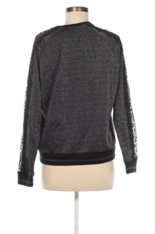 Γυναικεία μπλούζα Kaporal, Μέγεθος XL, Χρώμα Μαύρο, Τιμή 4,46 €