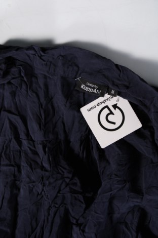 Damen Shirt KappAhl, Größe M, Farbe Blau, Preis 2,23 €