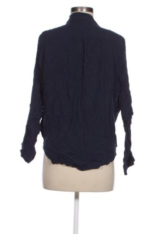 Damen Shirt KappAhl, Größe M, Farbe Blau, Preis € 1,67
