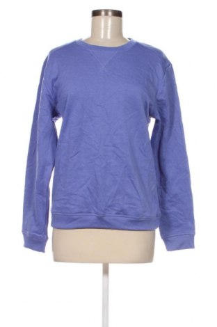 Damen Shirt Karen Scott, Größe S, Farbe Blau, Preis € 4,23