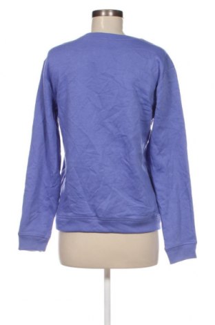 Γυναικεία μπλούζα Karen Scott, Μέγεθος S, Χρώμα Μπλέ, Τιμή 4,35 €