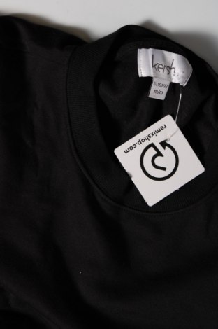 Γυναικεία μπλούζα Kersh, Μέγεθος M, Χρώμα Μαύρο, Τιμή 4,00 €