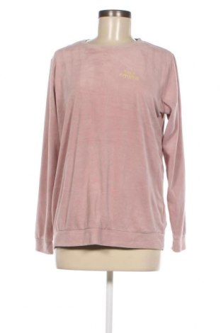 Дамска блуза Kiabi, Размер M, Цвят Розов, Цена 4,56 лв.