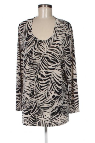 Γυναικεία μπλούζα Kim & Co., Μέγεθος L, Χρώμα Πολύχρωμο, Τιμή 14,85 €
