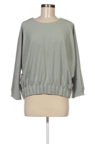 Damen Shirt Kiomi, Größe S, Farbe Grün, Preis 2,34 €