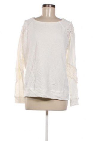 Γυναικεία μπλούζα Knox Rose, Μέγεθος M, Χρώμα Λευκό, Τιμή 4,35 €