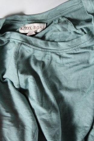 Damen Shirt Knox Rose, Größe M, Farbe Grün, Preis € 3,97