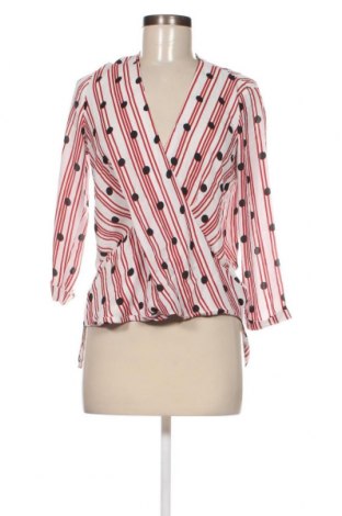 Damen Shirt Koton, Größe S, Farbe Mehrfarbig, Preis 2,42 €